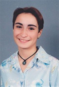Муравьева Ксения