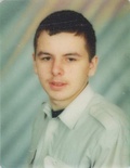 Алешкевич Андрей