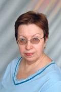 Кузьмина Ирина Николаевна