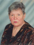 Каширина Лариса Антоновна
